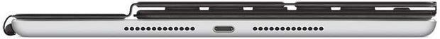 Apple Smart Keyboard for iPad 7th Generation, 8th Generation, 9th Generation and iPad Air 3rd Generation 10.5 inch