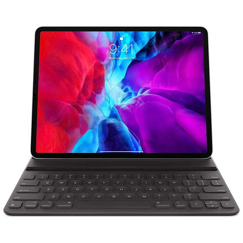 Apple Smart Keyboard Folio for iPad Pro 12.9-inch 4th & 5th generation Model A2039