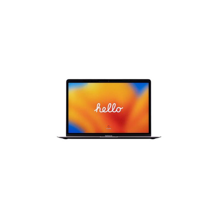 Apple MacBook Air A1932 (2019) Intel Core i5 Processor 8GB RAM Laptop 13.3 Inch Display Keyboard Eng / Arabic