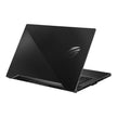 ASUS ROG ZEPHYRUS GU502GV Gaming Laptop Intel® Core™ i7-9750H 16GB Ram NVIDIA® GeForce RTX™ 2060 6GB GDDR6 VRAM 15.6-inch FHD Keyboard Eng Arabic etallic Black