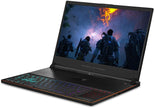 ROG Zephyrus GX531GX Ultra Slim Gaming Laptop i7-9750H 9th Gen 16GB DDR4 15.6