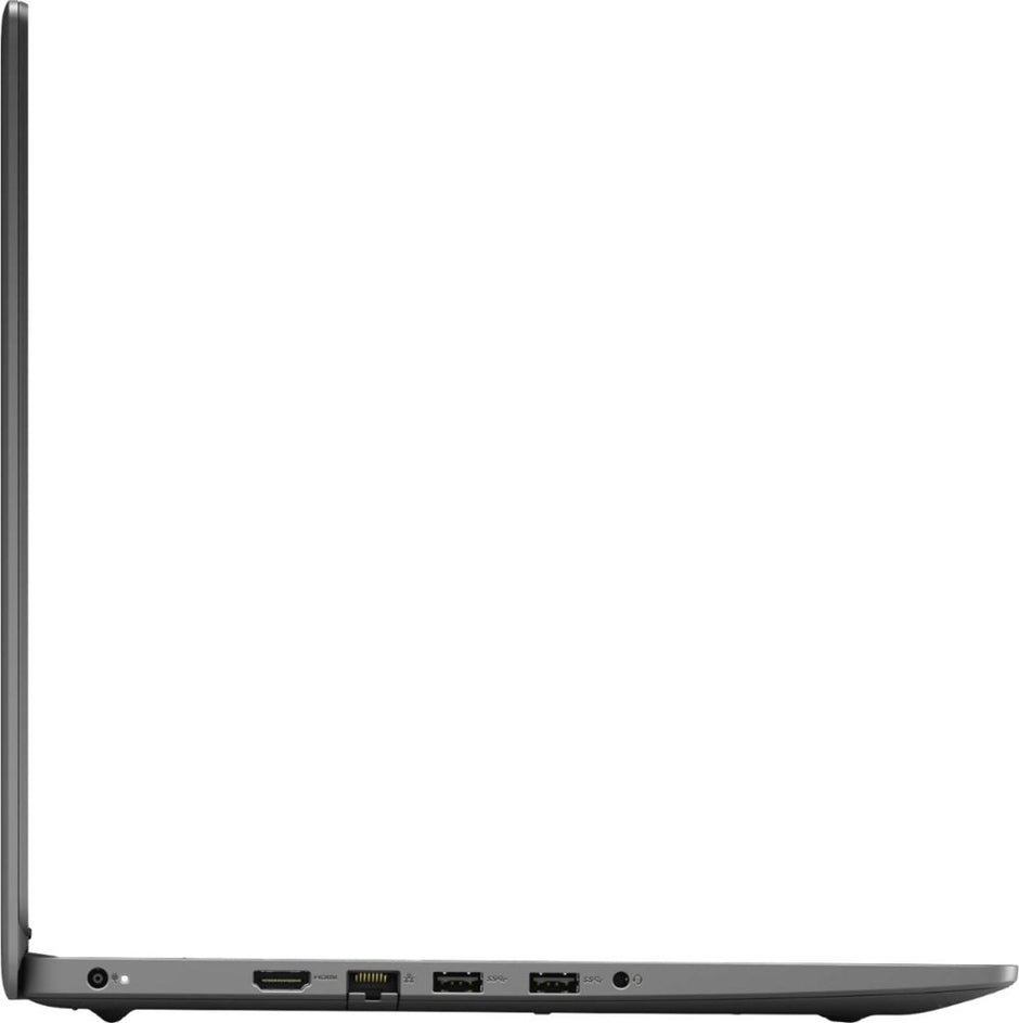 Dell Inspiron 3505 15.6" FHD Touch-Screen Laptop - AMD Ryzen 5 8GB Memory Grey