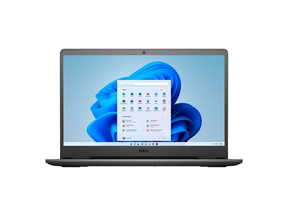 Dell Inspiron 3505 15.6" FHD Touch-Screen Laptop - AMD Ryzen 5 8GB Memory Grey