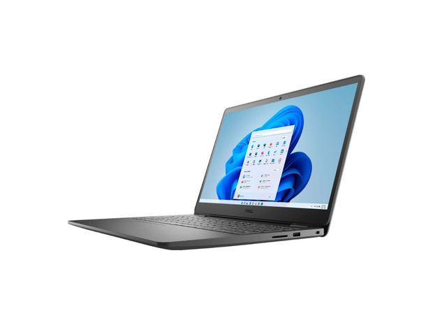 Dell Inspiron 3505 15.6" FHD Touch-Screen Laptop - AMD Ryzen 5 8GB Memory Grey