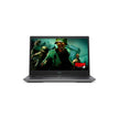 Dell G5 5505 Gaming Laptop FHD IPS High Performance Gaming Laptop Ryzen 5 4600H 6-core 16GB RAM - 512GB SSD Backlit Keyboard 6GB Graphics AMD Radeon RX 5600M Keyboard Eng Arabic Silver