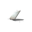 Dell G5 5505 Gaming Laptop FHD IPS High Performance Gaming Laptop Ryzen 5 4600H 6-core 16GB RAM - 512GB SSD Backlit Keyboard 6GB Graphics AMD Radeon RX 5600M Keyboard Eng Arabic Silver
