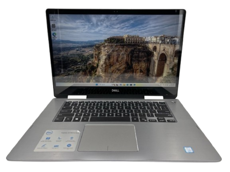 Dell Inspiron 7570 2-in-1 15.6
