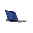 Latitude 7320 13.3in laptop, carbon-fiber body, blue Full HD screen (tablet view)