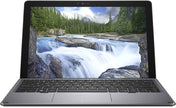 Dell Latitude 7200 2-in-1 Touchscreen Laptop Core i5-8365U vPro 16GB 256GB SSD - 12.3 FHD Touchscreen Keyboard English / Arabic