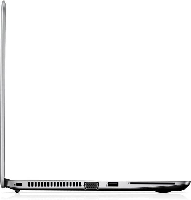 HP EliteBook 840 G3 14" Laptop Core i5-6th Gen 16GB Keyboard English Arabic – Renewed