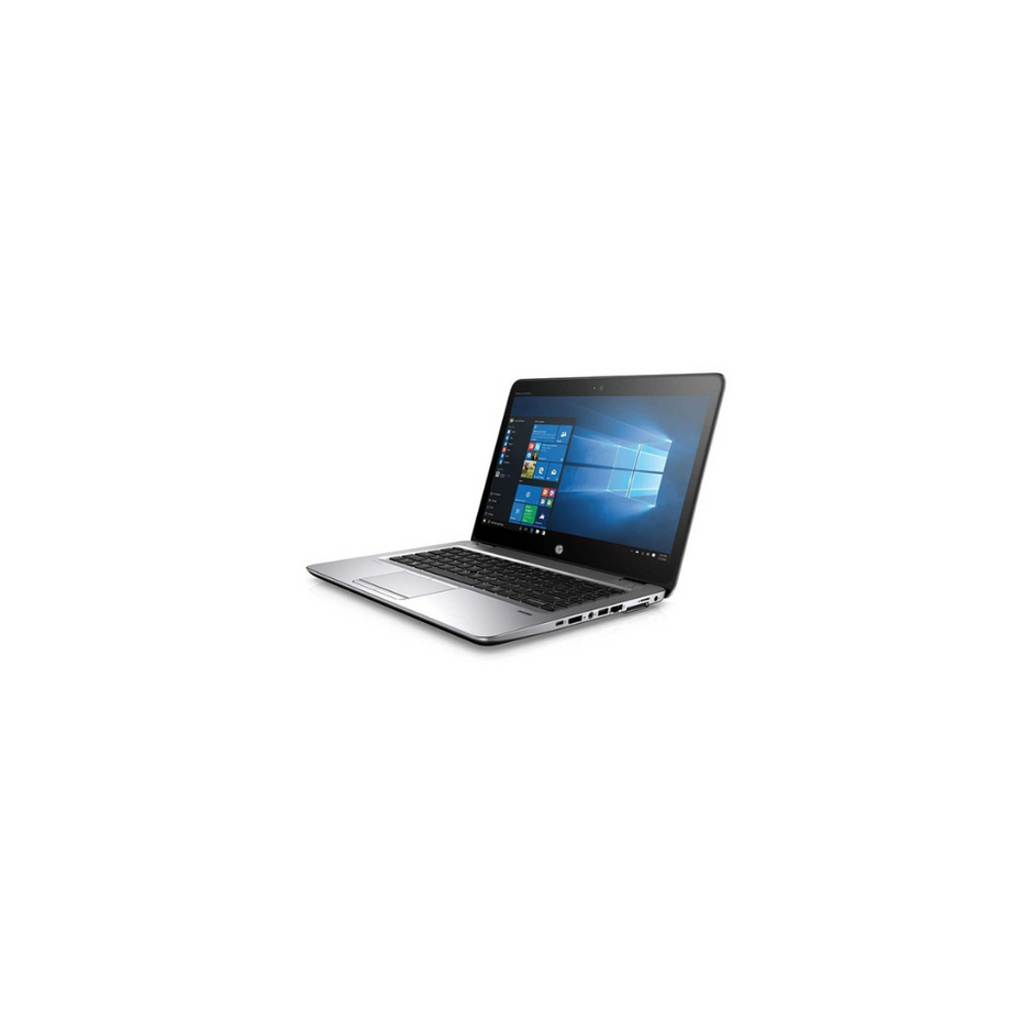 HP EliteBook 840 G3 14" Laptop Core i5-6th Gen 16GB Keyboard English Arabic