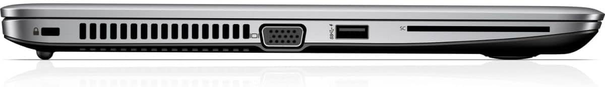 HP EliteBook 840 G3 14