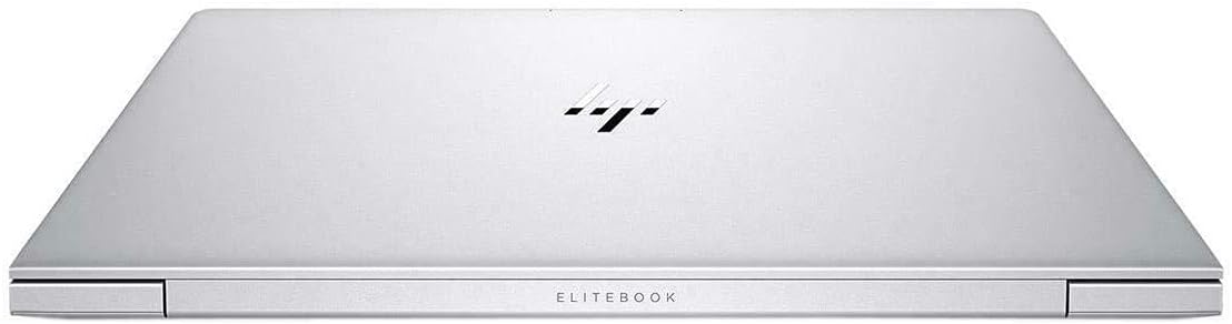 HP EliteBook 840 G5 Business Laptop Intel Core i7-8th Generation Ram 16GB 14 inch Display Keyboard English Arabic