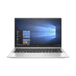EliteBook 840 G7 laptop with 14-inch display and English keyboard, silver