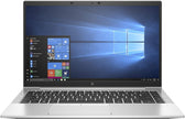 HP EliteBook 840 G8 Business Laptop Intel Core i5-11th Generation Ram 16GB 14 inch Display Keyboard English Arabic