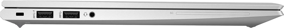 HP EliteBook 840 G8 Business Laptop Intel Core i5-11th Generation Ram 16GB 14 inch Display Keyboard English Arabic