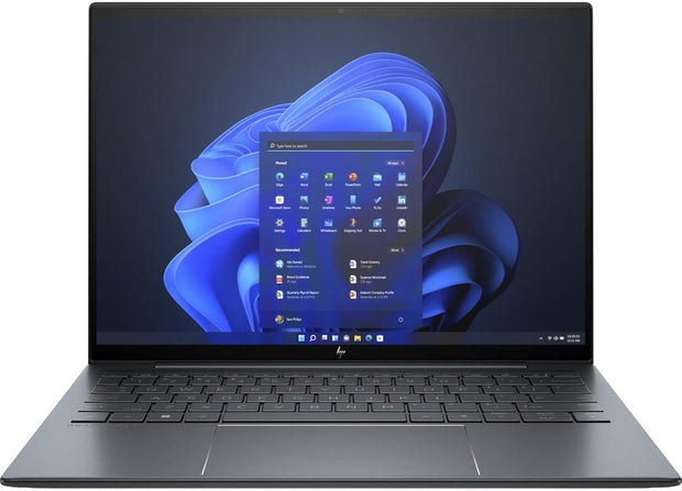 HP Elitebook  Dragonfly G3 13.5 Inch WUXGA+ IPS Touch Screen Sure View 12th Gen Intel Core i7-1255U 16GB RAM 512GB SSD Keyboard Eng / Arabic