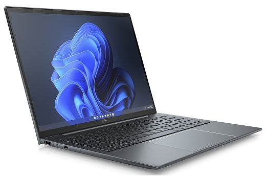 HP Elitebook  Dragonfly G3 13.5 Inch WUXGA+ IPS Touch Screen Sure View 12th Gen Intel Core i7-1255U 16GB RAM 512GB SSD Keyboard Eng / Arabic