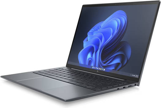 HP Elitebook  Dragonfly G3 13.5 Inch WUXGA+ IPS Touch Screen Sure View 12th Gen Intel Core i7-1255U 16GB RAM 512GB SSD Keyboard Eng / Arabic