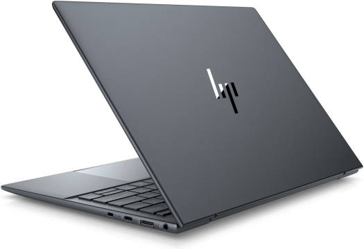 HP Elitebook  Dragonfly G3 13.5 Inch WUXGA+ IPS Touch Screen Sure View 12th Gen Intel Core i7-1255U 16GB RAM 512GB SSD Keyboard Eng / Arabic
