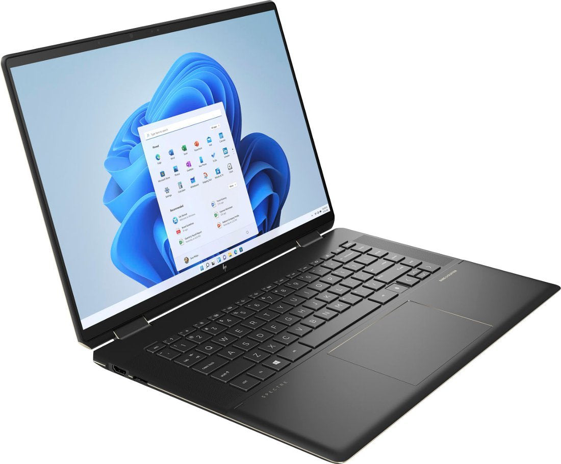 HP Spectre 2-in-1 16