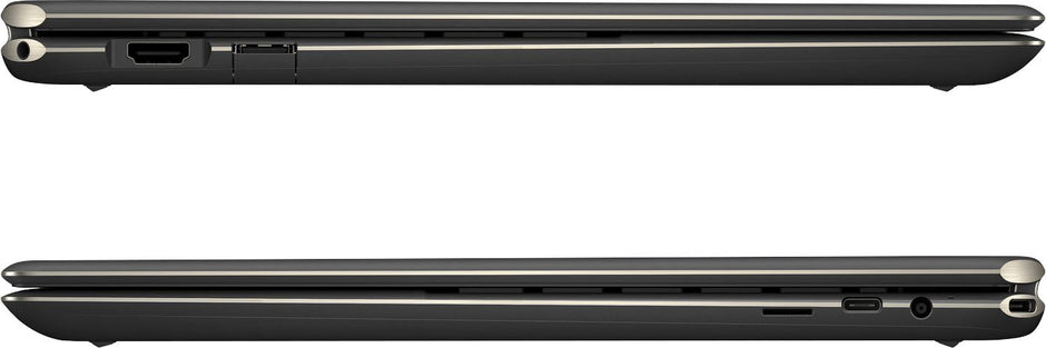 HP Spectre 2-in-1 16" UHD+ Touch Screen Laptop Evo Platform Core i7-1260p 12th Gen 32GB Memory - 4GB Graphics Intel Arc A370M Nightfall Black Keyboard English / Arabic