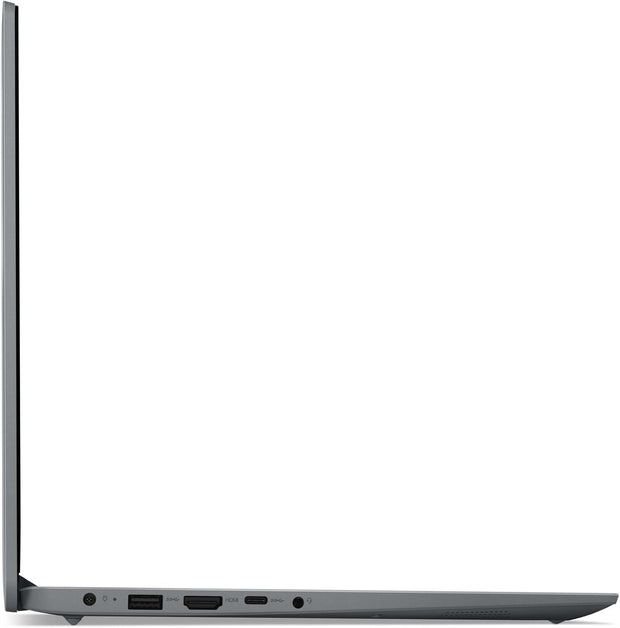 Ideapad 15.6" HD Laptop Athlon Silver 7120U with 4GB Memory 256GB SSD Silver – Renewed