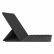 Apple Smart Keyboard Folio with dark keyboard and angled stand for iPad Pro 12.9