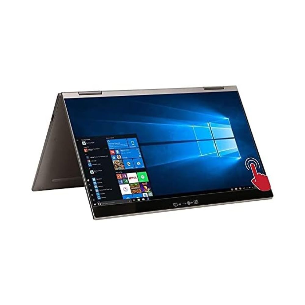 Lenovo Yoga C740 15.6