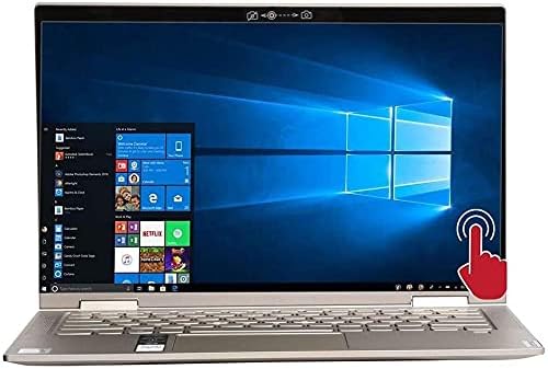 Lenovo Yoga C740 15.6