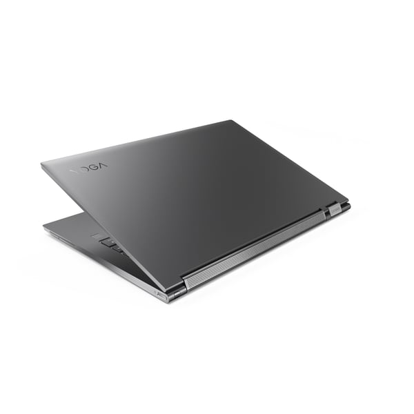 Lenovo Yoga C930 2-in-1 Laptop Premium 13.9 FHD IPS Touchscreen 4 Core i7-8550U 12GB DDR4 512GB PCIe SSD Audio Backlit KB Win Ink Active Pen Thunderbolt Fingerprint Keyboard English / Arabic