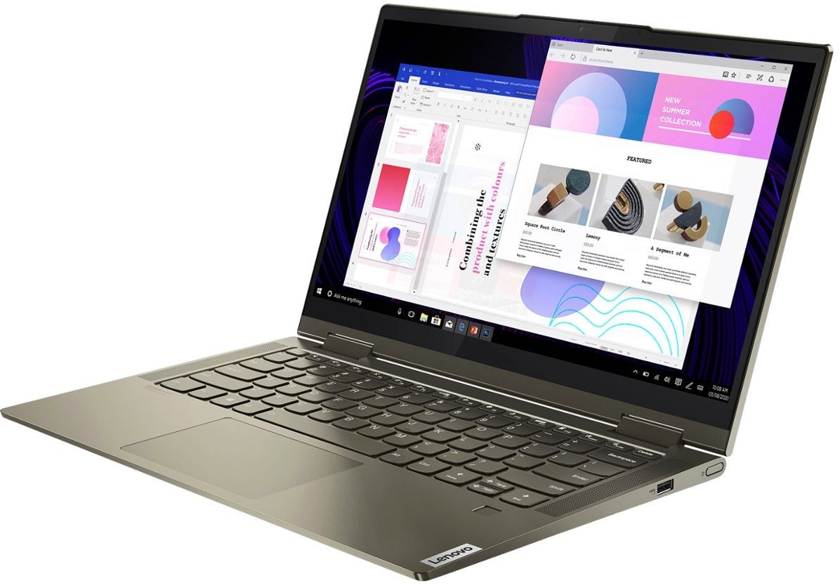 Lenovo Yoga 7i 14 x360 14