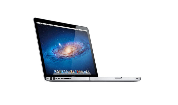 Apple MacBook Pro A1278 (2012) Intel Core i5 8GB RAM  256GB SSD 14" Display Keyboard Eng Arabic Silver