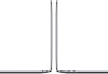 Apple MacBook Pro A2159 (2019) Laptop Intel Core i5 Processor 13.3 Inch Retina Display Touch Bar 8GB RAM 256GB SSD Keyboard Eng / Arabic Silver