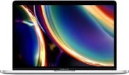 Apple MacBook Pro A2159 (2019) Laptop Intel Core i5 Processor 13.3 Inch Retina Display Touch Bar 8GB RAM 256GB SSD Keyboard Eng / Arabic Silver
