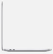 Apple MacBook Pro A2159 (2019) Laptop Intel Core i5 Processor 13.3 Inch Retina Display Touch Bar 8GB RAM 256GB SSD Keyboard Eng / Arabic Silver