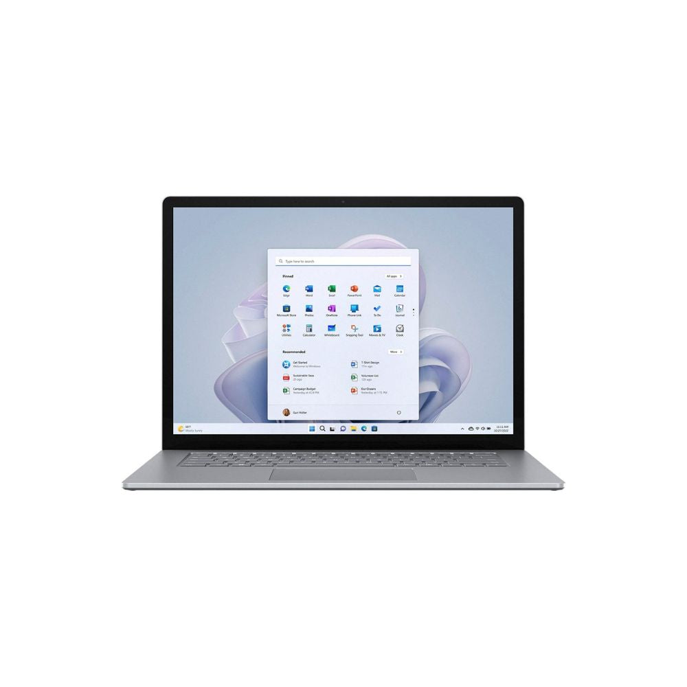 Microsoft Surface Laptop 3 Ryzen 5 Laptop 16GB Ram 2GB Radeon Vega 9 Graphics 15