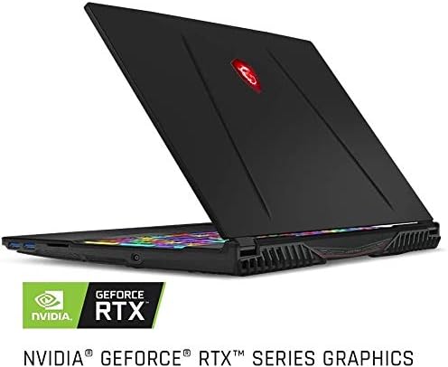 MSI GL65 Leopard 10SFK 15.6