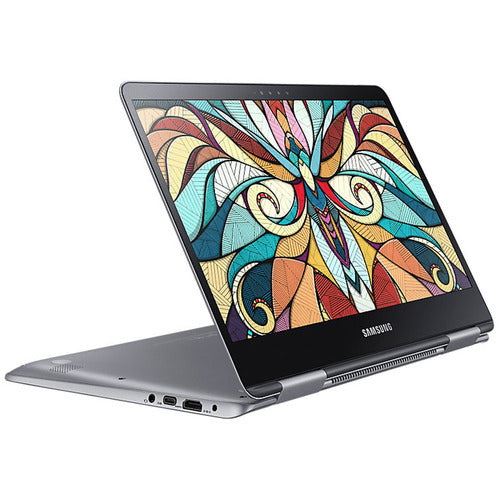Samsung Notebook 9 Pro Laptop Intel Core i7  8550U 8th Gen Ram 8GB 13.3
