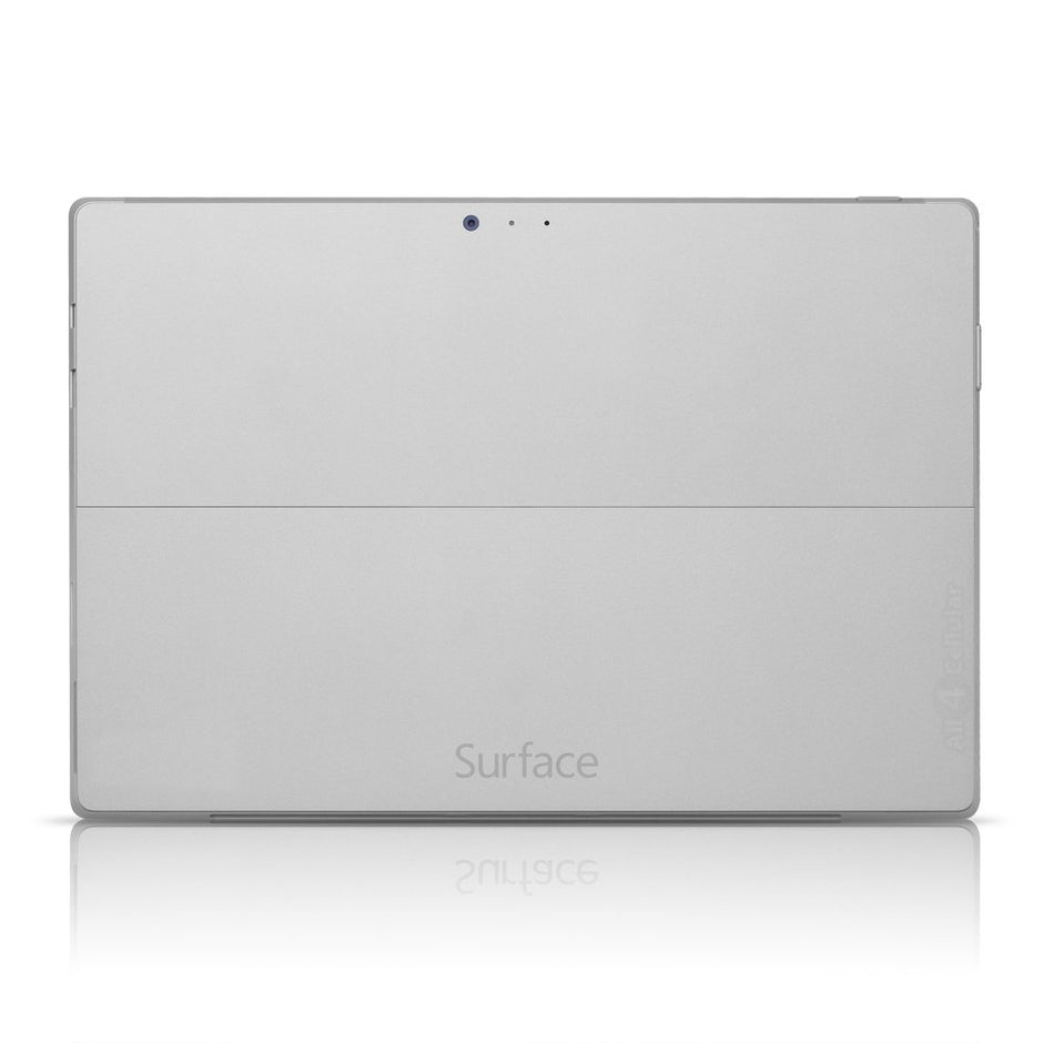 Microsoft Surface Pro 3 2 in 1 Laptop Intel Core i5-4th Gen Ram 8GB Storage 256GB SSD 12.3 Inch Touch Screen Detachable Keyboard  English / Arabic