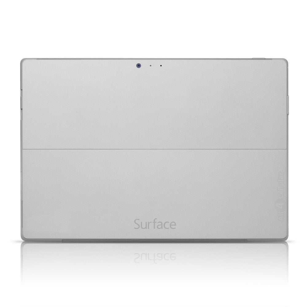 Microsoft Surface Pro 3 2 in 1 Laptop Intel Core i5-4th Gen Ram 8GB Storage 256GB SSD 12.3 Inch Touch Screen Detachable Keyboard  English / Arabic