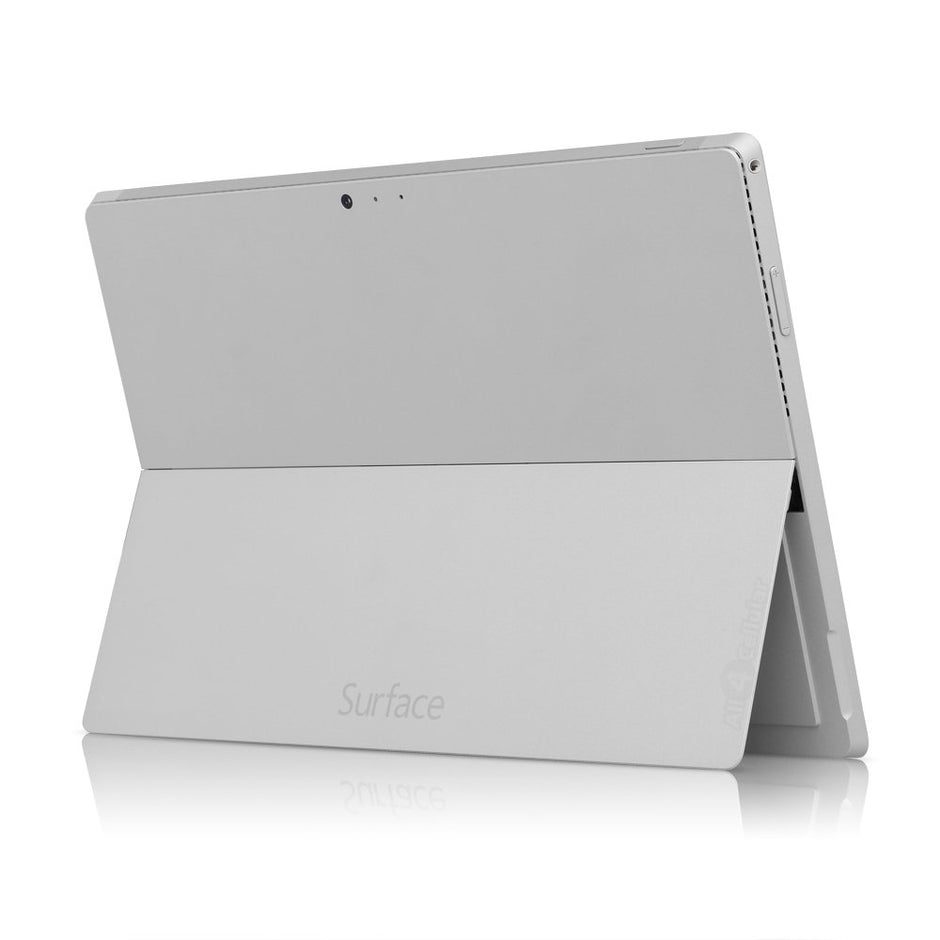 Microsoft Surface Pro 3 2 in 1 Laptop Intel Core i5-4th Gen Ram 8GB Storage 256GB SSD 12.3 Inch Touch Screen Detachable Keyboard  English / Arabic