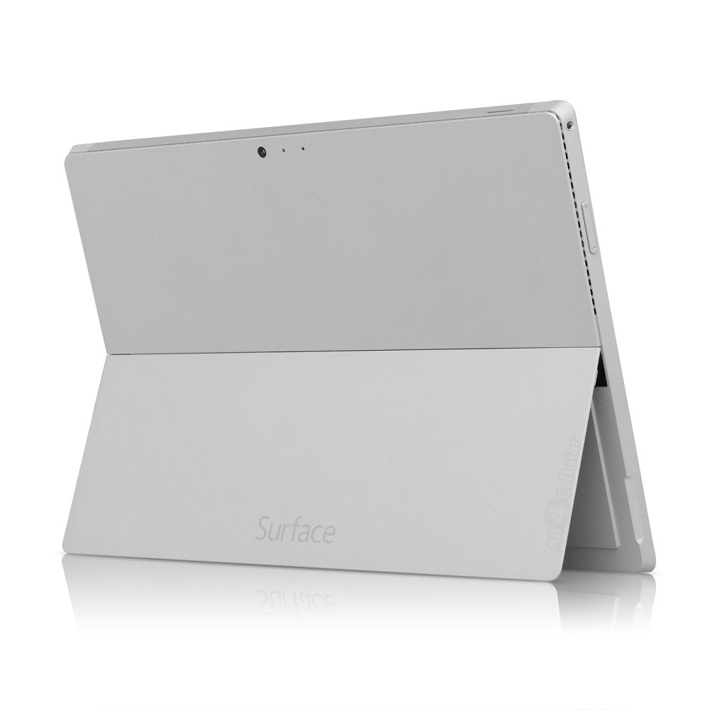 Microsoft Surface Pro 3 2 in 1 Laptop Intel Core i5-4th Gen Ram 8GB Storage 256GB SSD 12.3 Inch Touch Screen Detachable Keyboard  English / Arabic