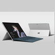 Microsoft Surface Pro 6 2-in-1 laptop with detachable keyboard, 12.3-inch touch screen