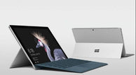 Microsoft Surface Pro 4 2 in 1 Laptop Intel Core i7-6th Gen Ram 16GB Storage 512GB SSD 12.3 Inch Touch Screen Detachable Keyboard  English / Arabic