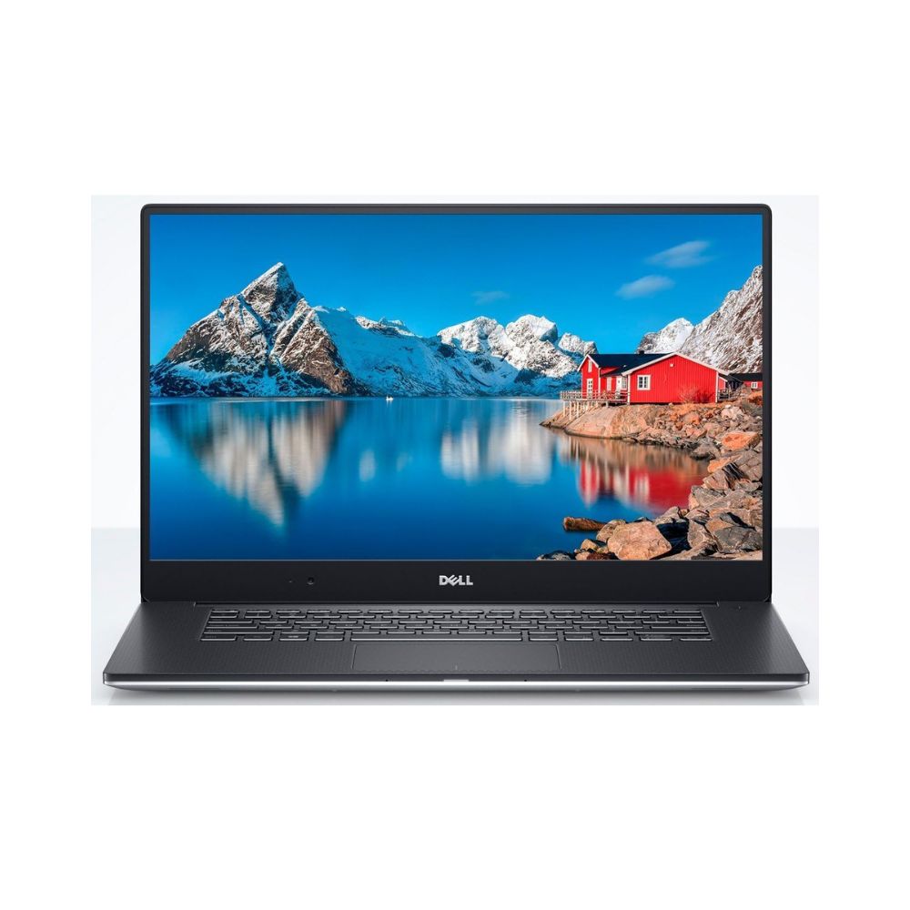 Dell Precision 5520 UHD 15.6 in Touch WorkStation 7th Gen Graphics 